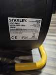 Nagrzewnica stanley 2kw