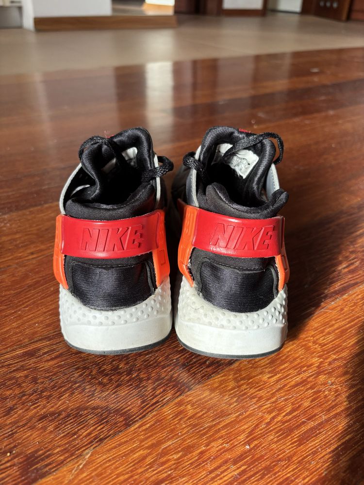 Nike - huarache 100% oryginał