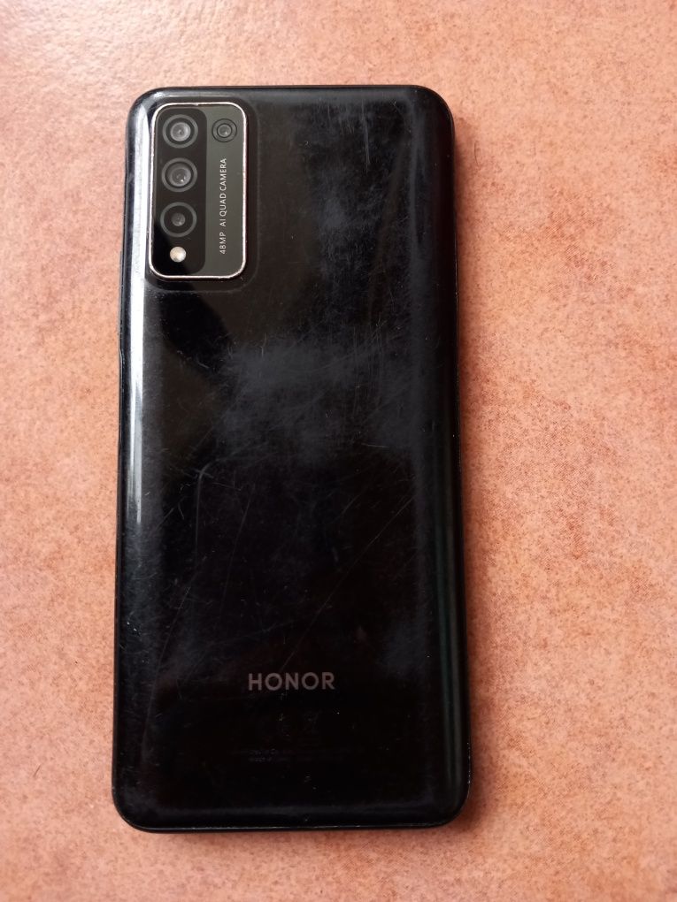 Telemóvel HONOR 10X Lite 128Gb ROM