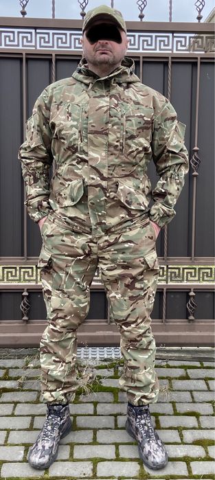 ‼️ Костюм Горка Мультикам зима фліс є розміри ‼️