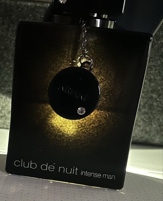 Armaf Club de Nuit Intense Man EDT - 2015 rok