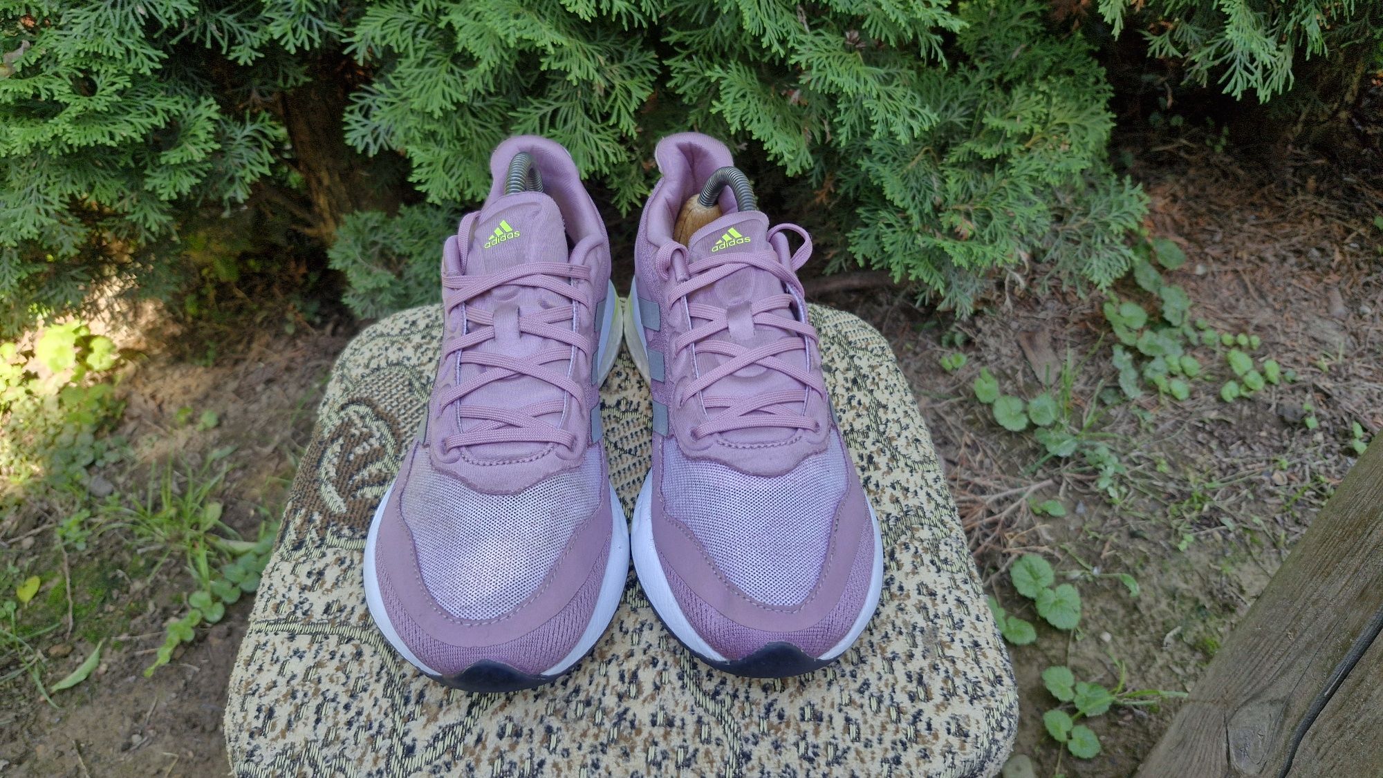 Жіночі кросівки Adidas Supernova.Розмір 40.5