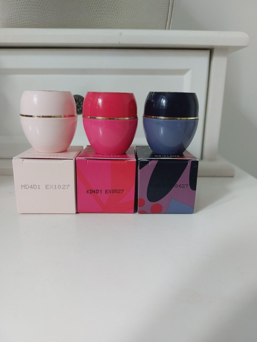 Zestaw 3 sztuki krem regenerujacy Tender Care Multi-purpose Oriflame