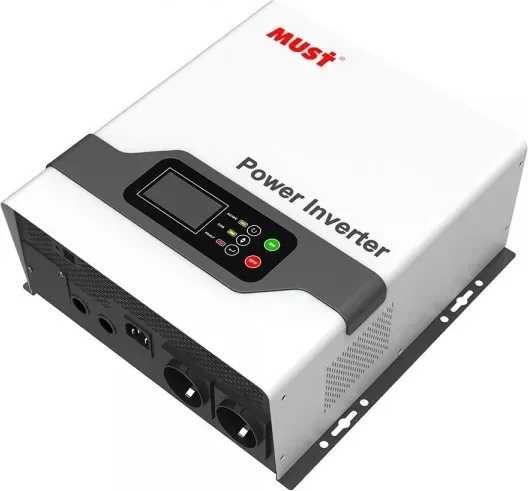 Автономний  інвертор  MUST EP20-1000 PRO