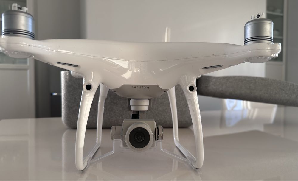 DJI Phantom 4 Pro