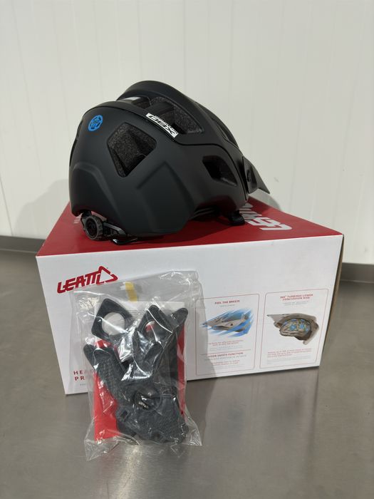 Capacete Leatt DBX 3.0 All Mountain