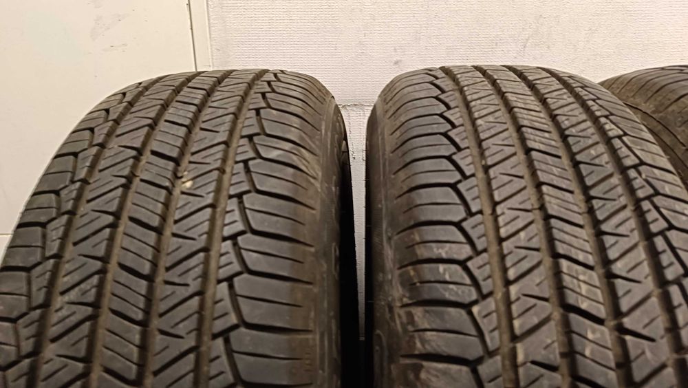 opony M+S , 215/65r16 SUV , 8mm bieżnika , 2022 rok