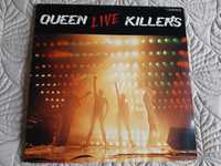 Queen - Live Killers - Germany - 2 x Vinil LP