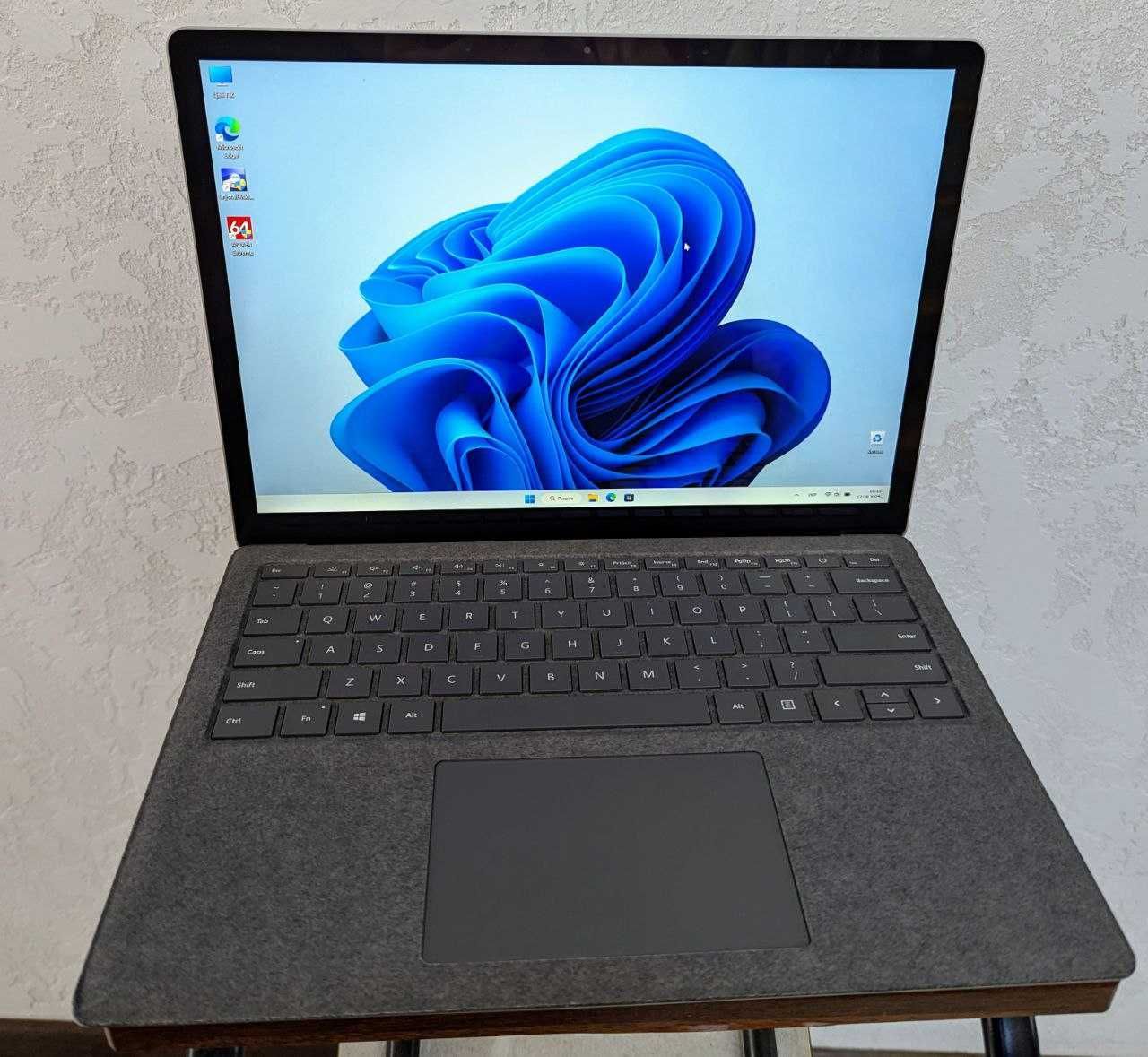 Ноутбук Microsoft Surface Laptop 3 i5 1035g7
