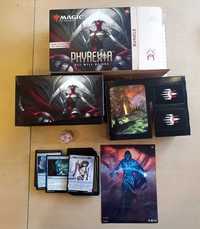 Zestaw Magic: The Gathering Phyrexia: All Will Be One Bundle, EN