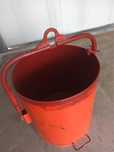 Balde para guincho