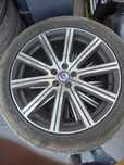 Rodas Volvo XC60 originais