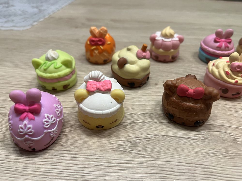 Num noms zestaw