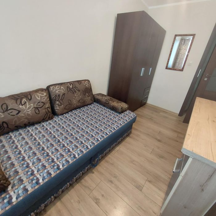 Pokój jednoosobowy w świetnej lokalizacji - ul. Przy Kaszowniku