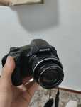 Фотоапарат Sony cyber shot dsc hx200