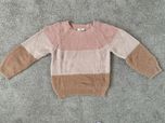 Sweter KappAhl roz. 122/128 (7-8 lat)