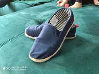 Espadryle h&m rozm 36