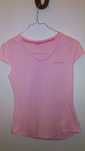 T-SHIRT Rosa Claro