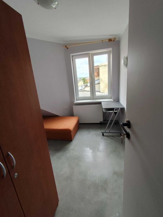 Wynajmę pokoje dla studentów Bydgoszcz