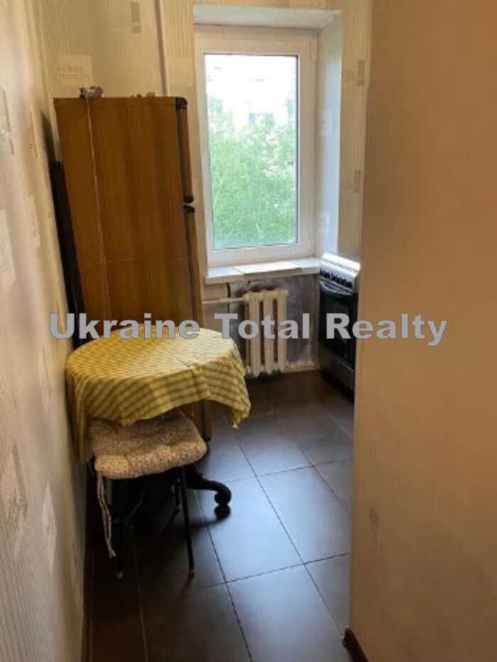 Академмістечко! 1 кімнатна смарт квартира біля метро Вул Доброхотова 5
