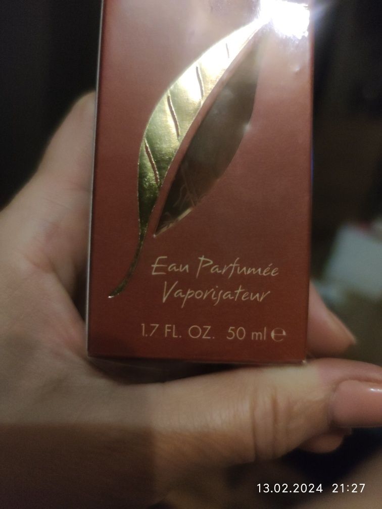 Elizabeth Arden perfumy