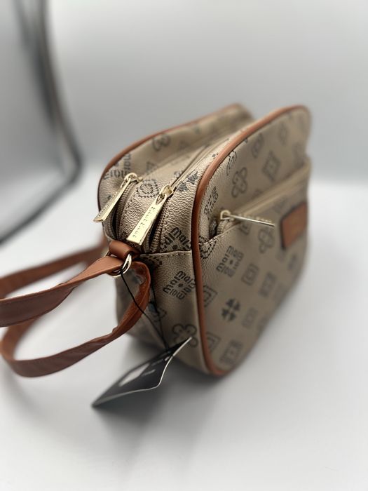 Kladyczna torebka dwukomorowa Premium Mai Mai