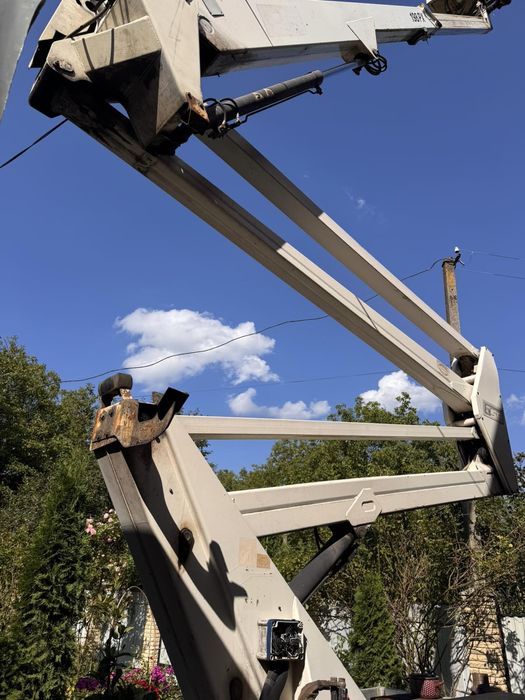 Іванко вишка (метан)