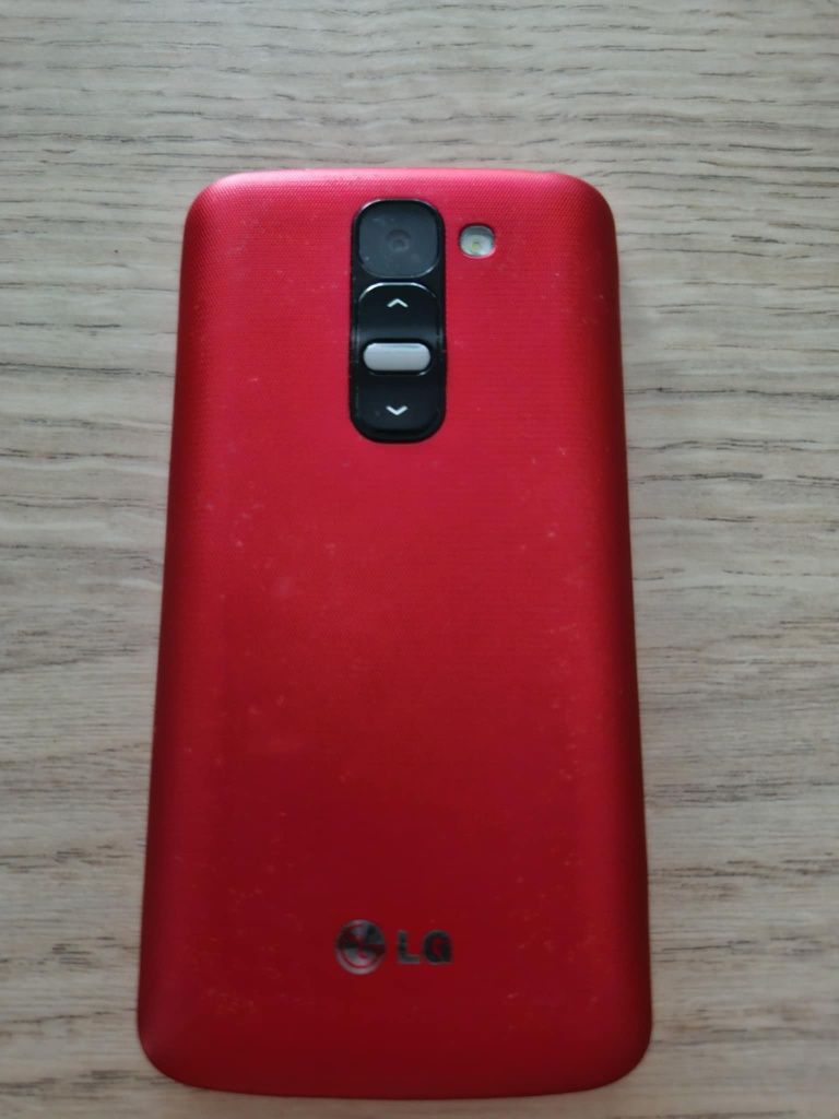 Telefony smartfony orange gova i lg d620r