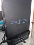 PS2 ofuncionando tem jogos e comando