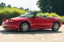 Jantes 15 4x100 Lotus Elan