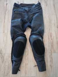 Spodnie skórzane ADRENALINE rozm XS / modeka shima dainese held richa