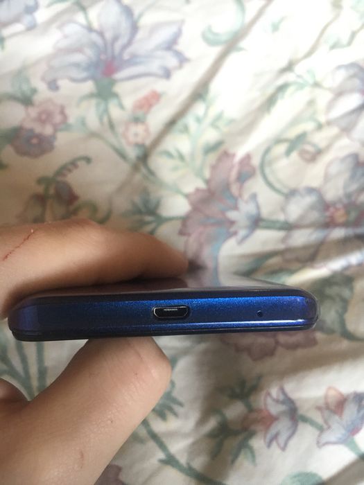 ZTE Blade A3 2020