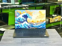 Тонкий та дуже стильний Dell XPS | Є гарантія | Доставка по місту