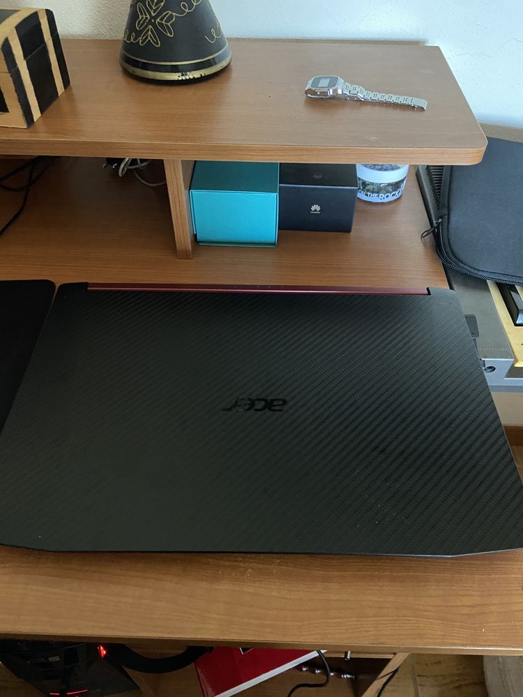 Vendo Portátil ACER Nitro 5 ou troco por PS5