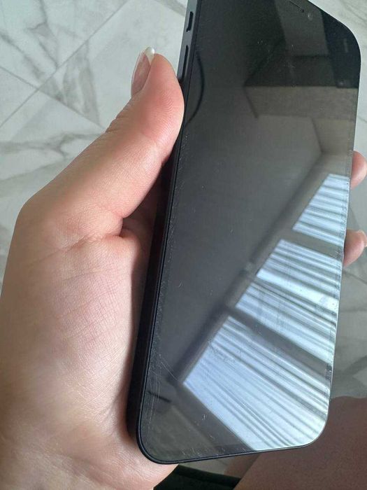 Iphone 12 128 gb, ідеальний стан, Айфон 12 128 гб