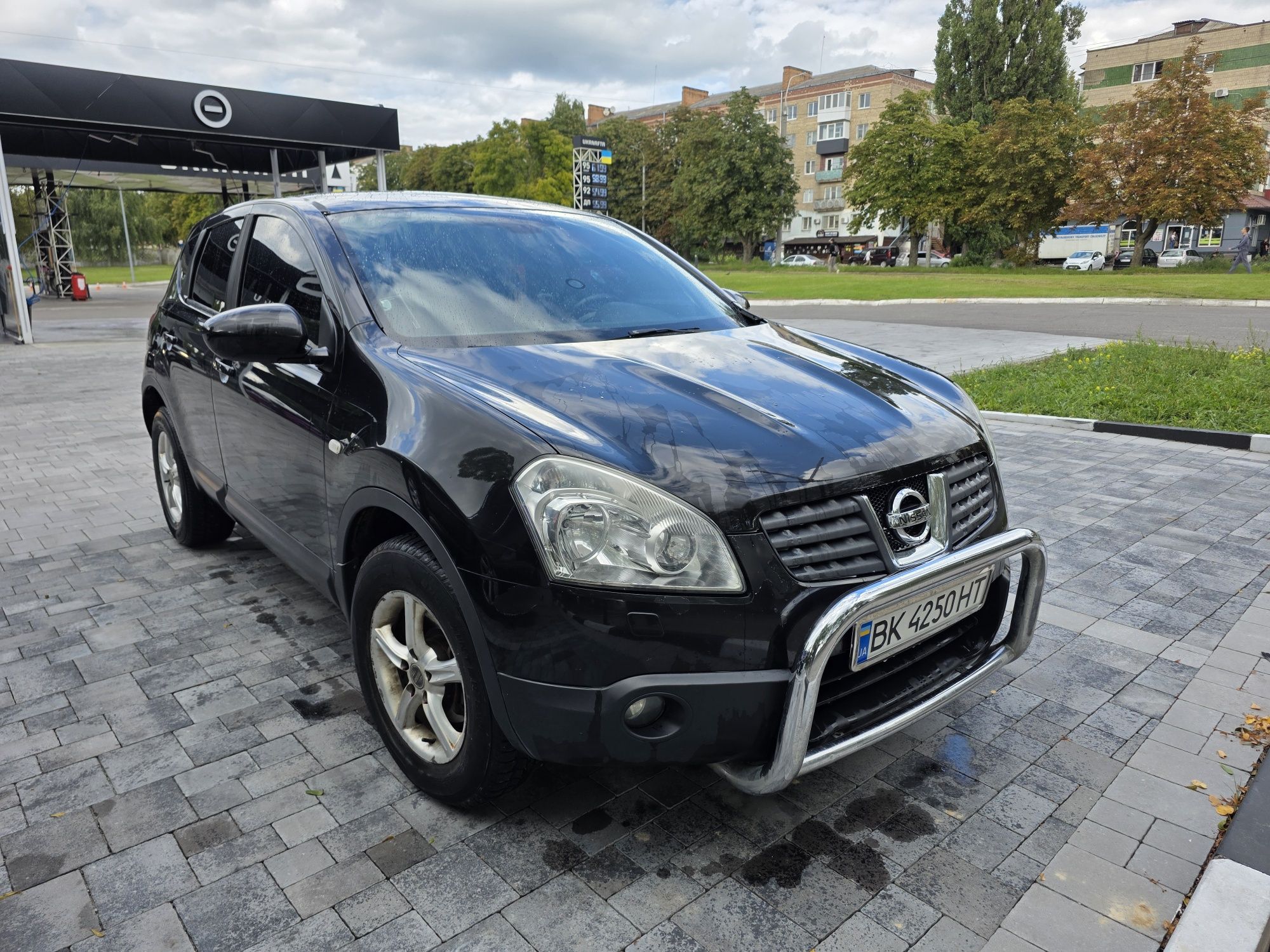 Продам сімейне авто