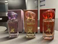 Ingrid team x perfumy zestaw mołczanow kociołek