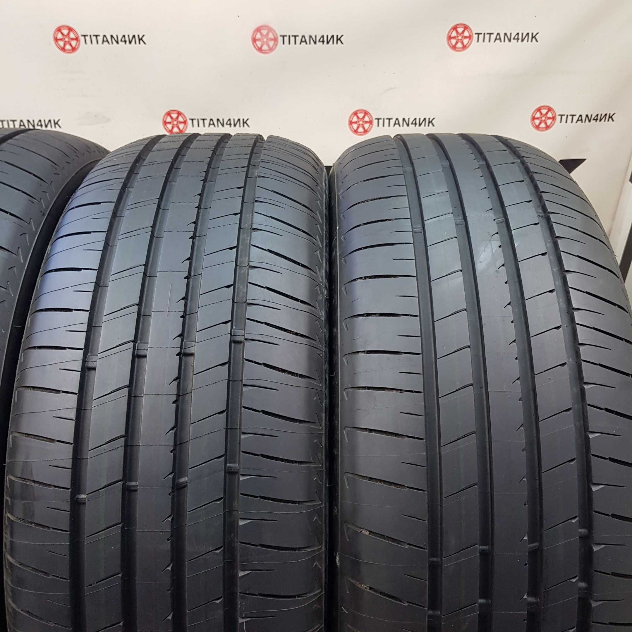+4шт Акція НОВІ Шини літні 235/50 R20 Bridgestone Alenza 001 R20 літо