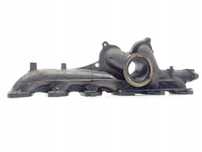 KOLEKTOR WYDECHOWY BMW F01 F10 E70 N57D30 8508173