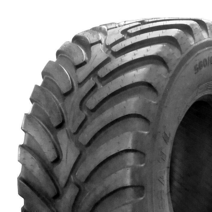 560/60R22.5 ALLIANCE 885 STEEL BELT 164D TL