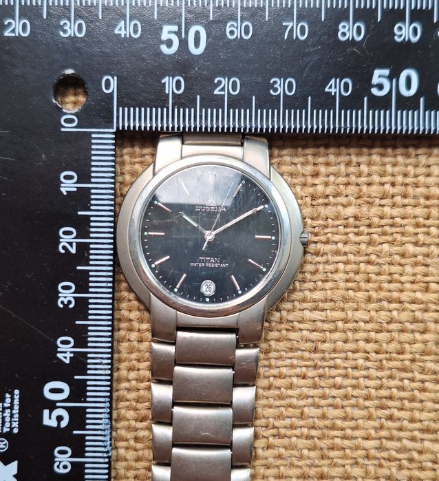 Наручные Часы Dugena Titan