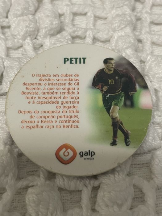 Tazo Petit Galp Euro 2004