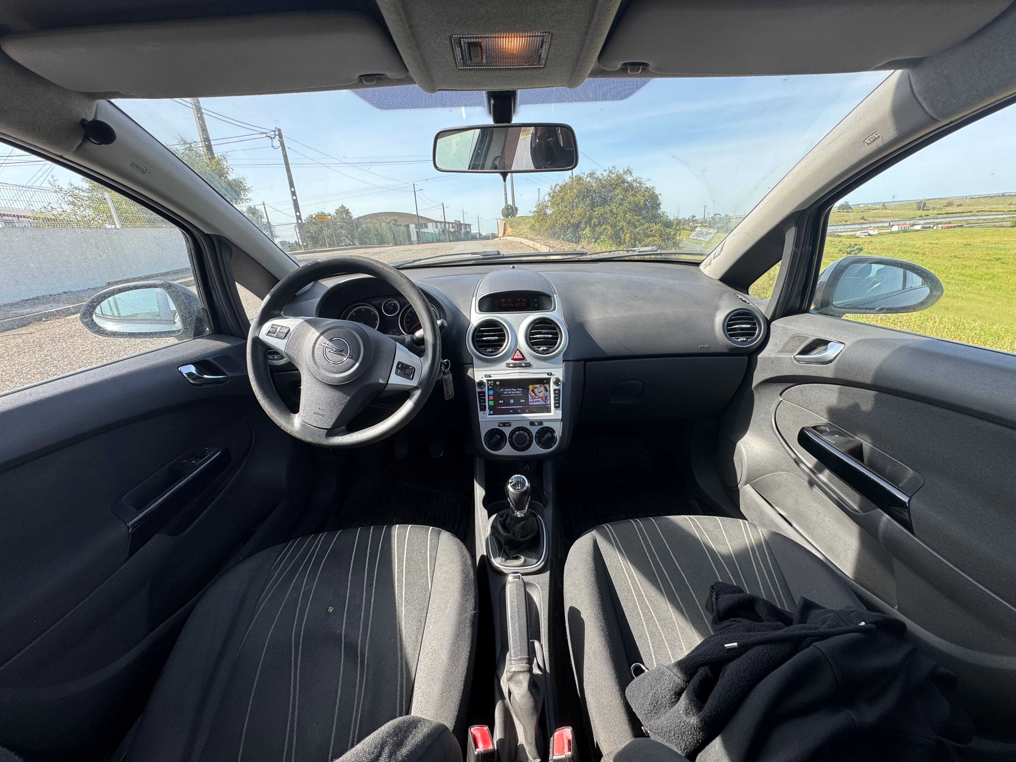Vendo Opel Corsa D 2010