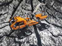Lego Technic 42038 Arktyczny Łazik
