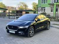 Jaguar I-Pace First Edition