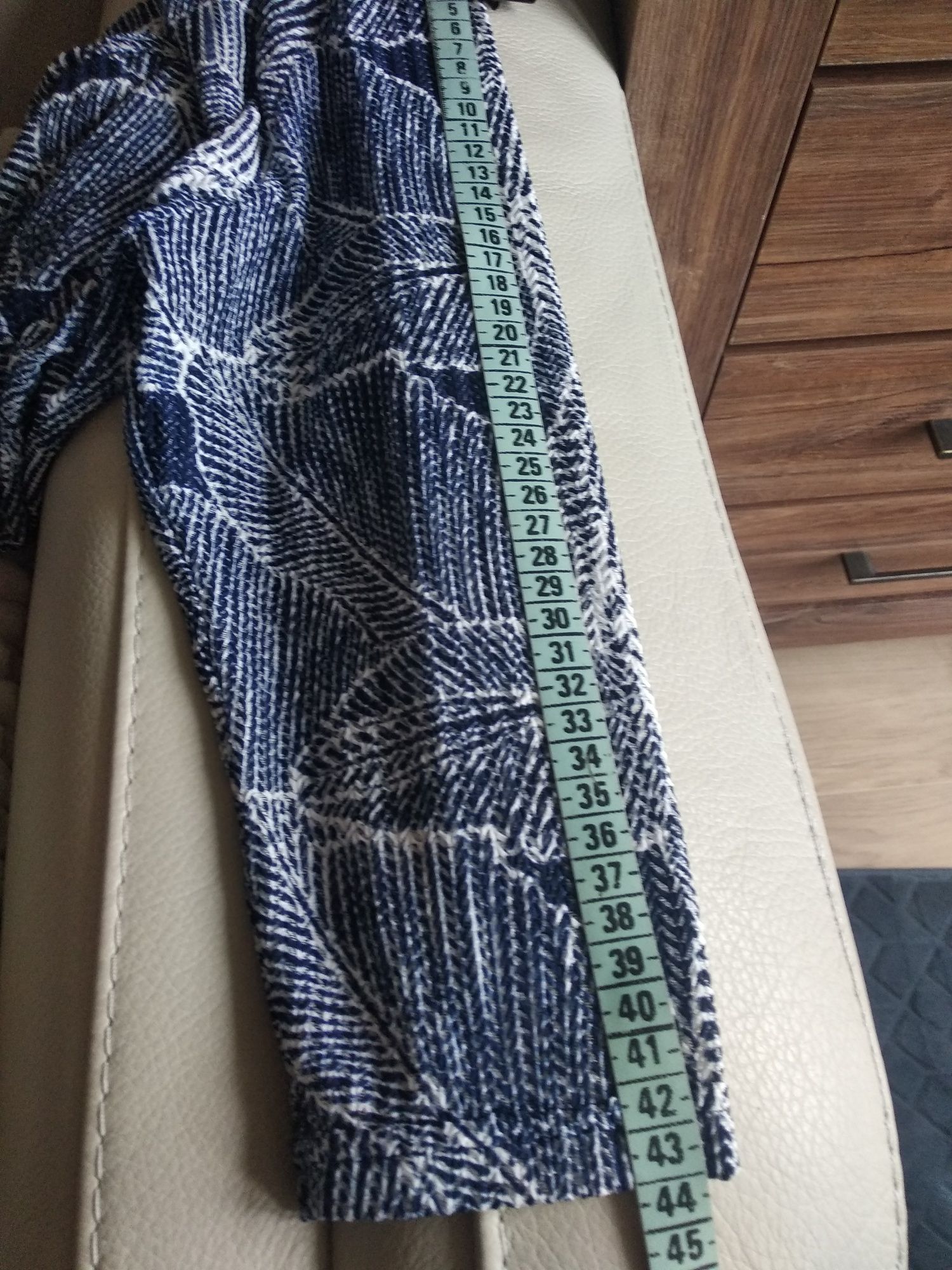 Bluzka tunika Whispers XL