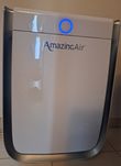 Purificador de Ar- Amazing Air