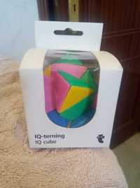 Jogo Cubo IQ tiger