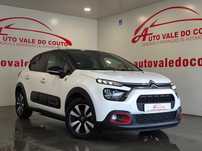 Citroën C3 1.2 PureTech C-Series