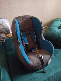Автокрісло Maxi-Cosi Priori SPS (9-18 кг) Basic - Дитяче крісло